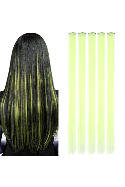 TAM TARZ 5 bucăți de snap sintetic colorat