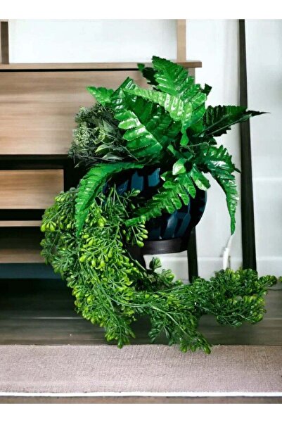 3D Brothers Gervi Planter - Modern Decorative Plant Pot