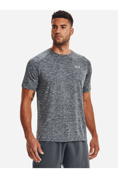 Under Armour Tech 2.0 Short Sleeves T-shirt