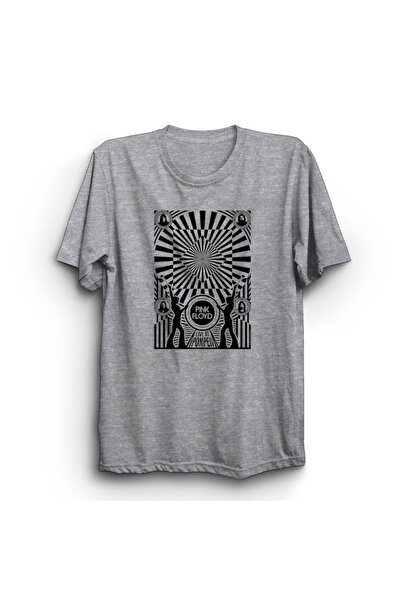 The Fame Pink Floyd, Pompeji rok metal muzički bend, 100% pamuk majica