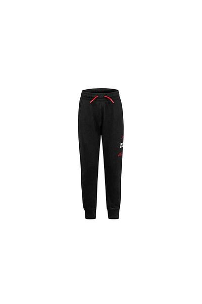 Nike Jordan Elevated Classic ft Pants Kids Sweatpants 95B211-023 Black
