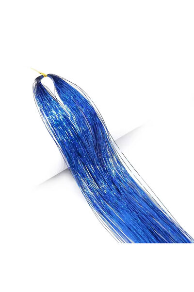 TAM TARZ Hair Tinsel Hair Glitter - HT06