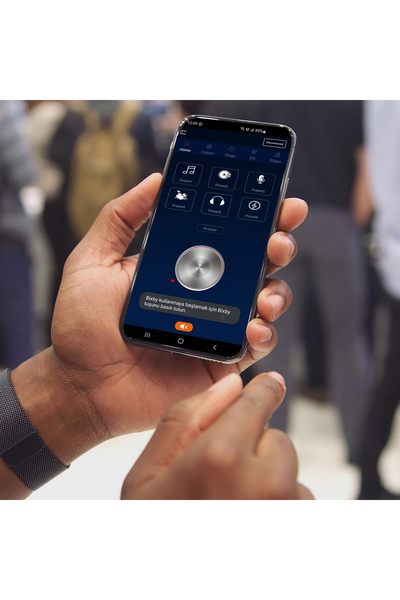 Foxus AUDIO RS-4DSP8 8 KANAL İŞLEMCİ + 4 KANAL AMFİ BLUETOOTH UZAKTAN KUMANDA