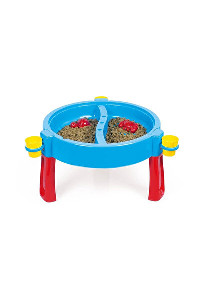 DOLU OYUNCAK 3070 Su Ve Kum Aktıvıte Masası