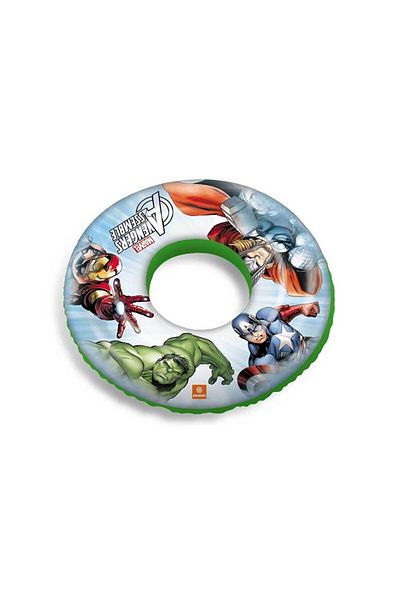 MEDUSHOP Avengers Lifebuoy 50 cm