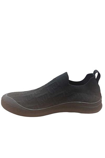 GAMELU Toss Men's Sports Shoes - Black