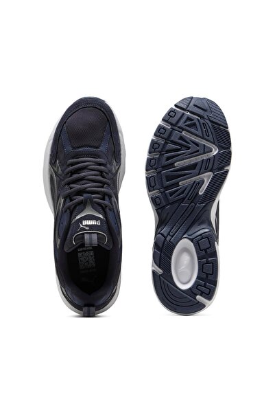 Puma 39348914 Milenio Tech Suede Lacivert Spor Ayakkabı