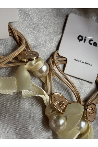 shop Gül Detaylı Bağlama Toka