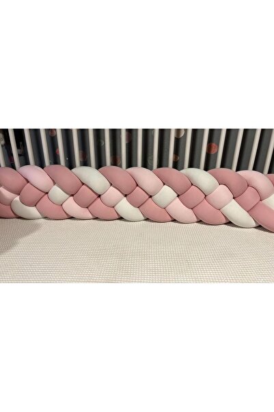 ısıklıtoplarrengarenk 500 cm 4 Knitted Cradle Protection