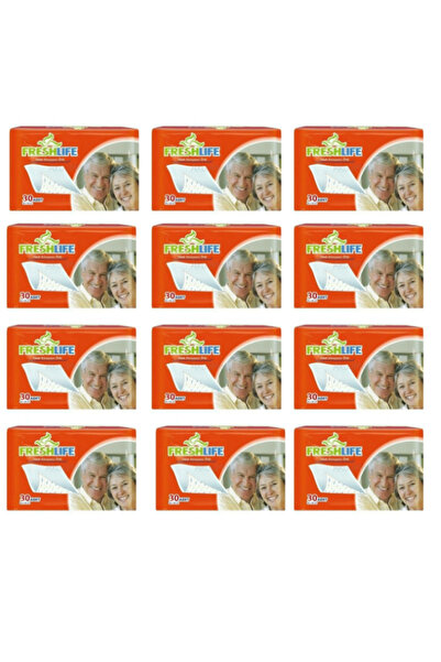 Freshlife سورال ميديكال فريش لايف فريش لايف تحت السرير/واقي السرير/وسادة التب...