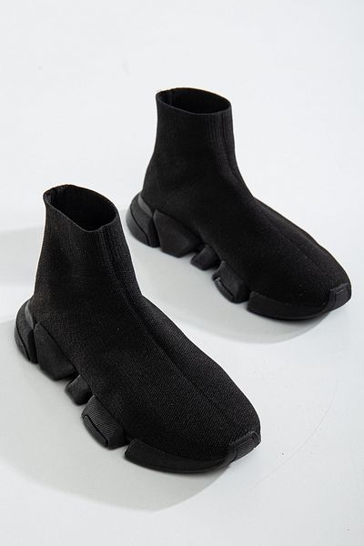 Elisay Moda YÜRÜMEK BIZIMLE GÜZEL Șosete unisex Tricoturi Pantofi parfumați