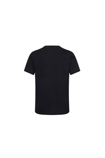 Nike Jordan Jdb Jm Cutout Ss Kids T-Shirt Black 95C195-023