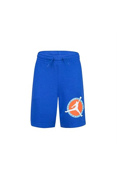 JORDAN Pantaloni scurți Jdb Flight Mvp Flc pentru copii 95c459-u89 Albastru