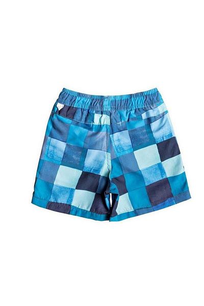 Quiksilver Pantaloni scurți pentru copii Resinckvlboy12 K Jamveqkjv03075 Bma6