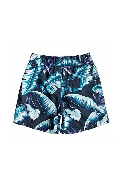 Quiksilver Παιδικό σορτς - Poolsidvlboy12 K Jamveqkjv03061-bte6