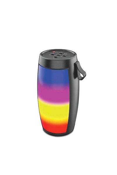 DLC DLC DLC-32252 Mini Speaker
