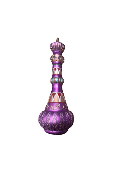 Choice زجاجة "أحلم بجيني" باللون الوردي الفاقع مقاس واحد من ماريو ديلا كاسا -...