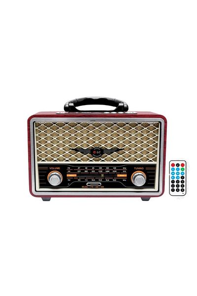 DLC New Radio with Bluetooth M/DLC-32239B DLC Brand