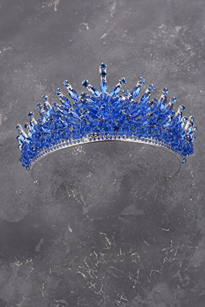 ESPEREST Princes Tatüsi special pentru soție - Tayfas albastru de mireasă pen...