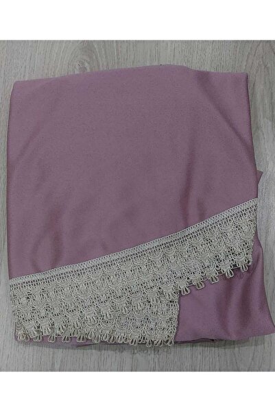 BOYRAZ Seasonal Double Piece Women's Tauzetted Prayer Dress