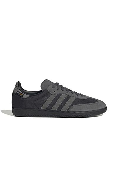 adidas Samba Og Men's Casual Shoes Ji3214 Gray