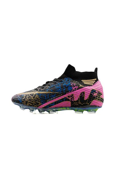 LALİGA Men's Streetball Ii Shoes Gx9688 - Şokay Küfürte Embedded Floor Football Shoes
