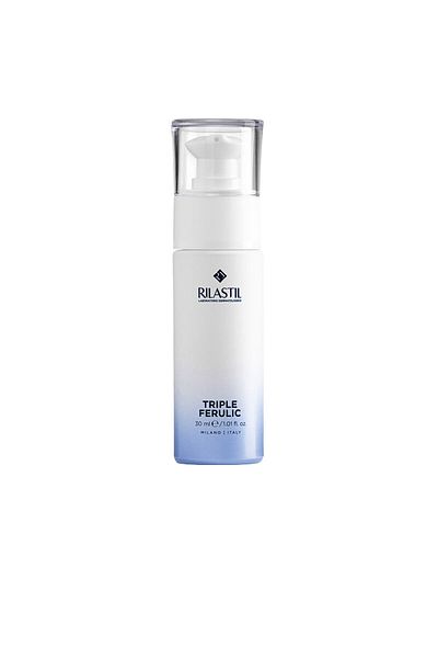 Rilastil Triple Ferulic Bi-gel-serum Rilastil 30 ml