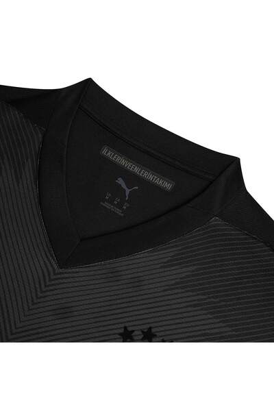 Puma Erkek Siyah Gsk Special Jersey Rep W/osp Forma 781518-12