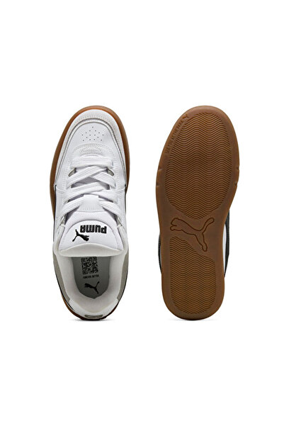 Puma SK8 Чоловічі повсякденні черевики 40049701 (білі)