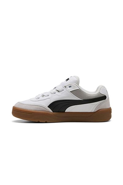 Puma Ανδρικά παπούτσια casual SK8 40049701 (Λευκό)