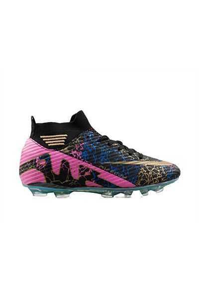 LALİGA Men's Streetball Ii Shoes Gx9688 - Şokay Küfürte Embedded Floor Football Shoes