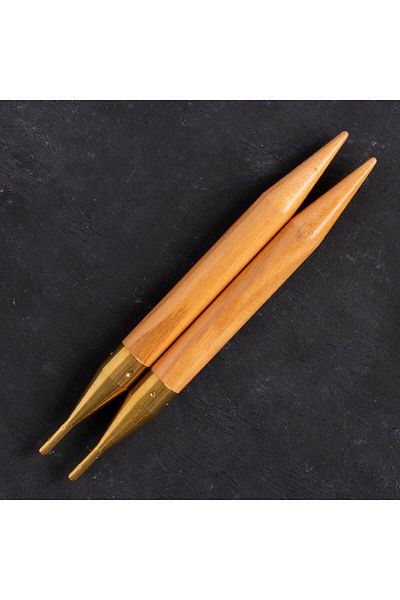 shop Addi Nature Olive Wood Click 12mm 14cm Line