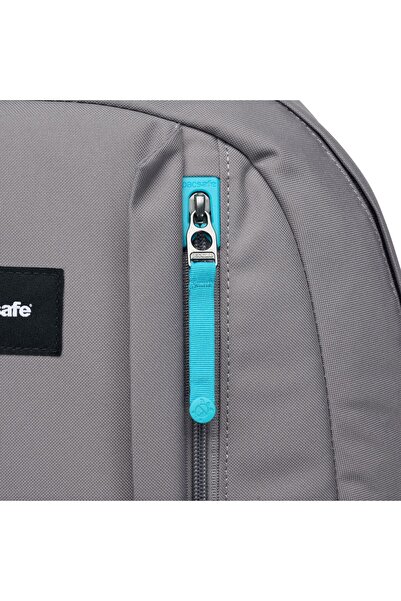 Pacsafe Go Backpack RFID 46 cm laptop compartment