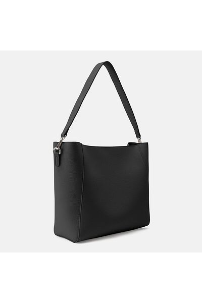 Seidenfelt Taška cez rameno Malvik 42 cm