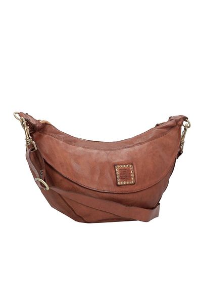 Campomaggi Kura Shoulder bag Leather 38 cm