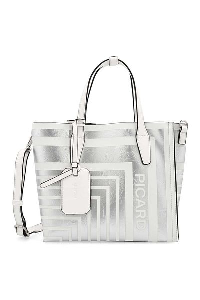 Picard Brasilia Shopper Tasche 24 cm