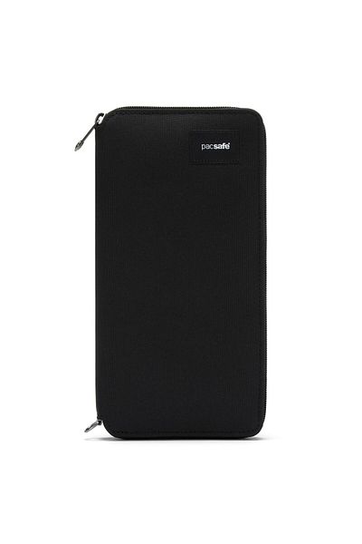 Pacsafe Portofel RFIDsafe Protecție RFID 11,5 cm