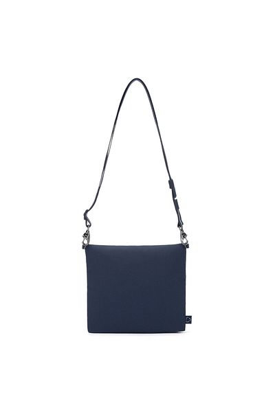 Pacsafe Geantă de umăr Go cu protecție RFID 24 cm