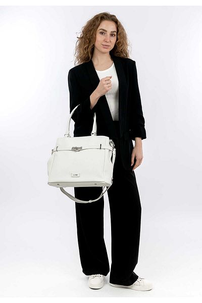 SURI FREY Shopper SFY Leony