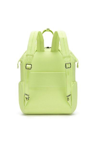 Pacsafe Citysafe CX City Backpack RFID 39 cm laptop compartment