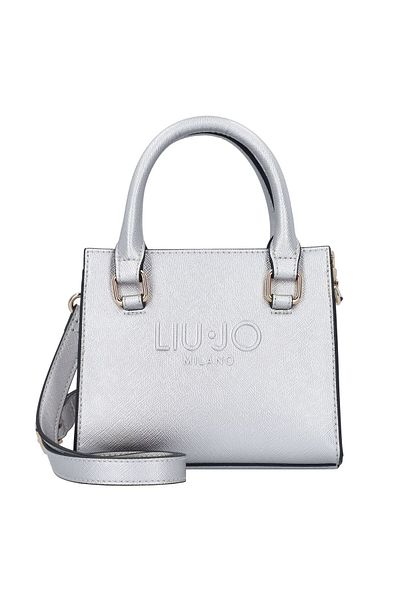 Liu Jo Halona Mini taška Taška cez rameno 17 cm