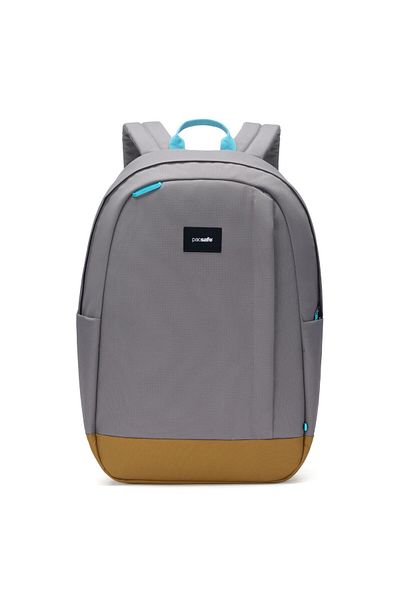 Pacsafe Go Backpack RFID 46 cm priehradka na notebook