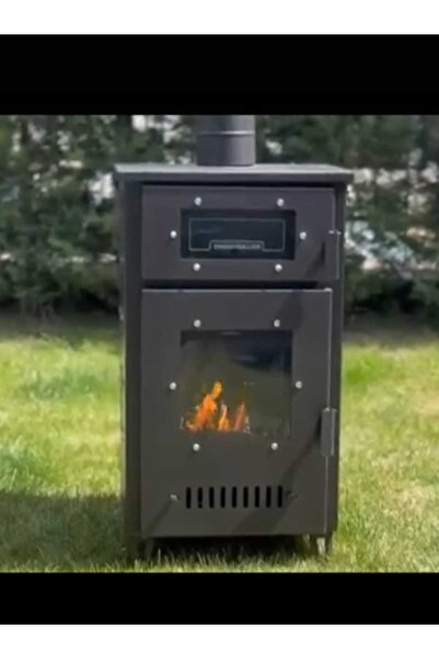 STORE24 Kuzuneli pelet soba