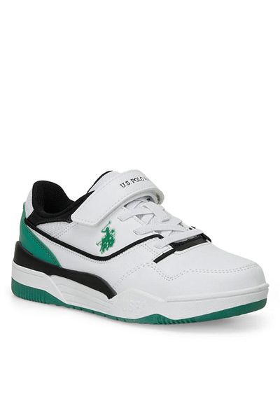 U.S. Polo Assn. Daily Kids Sneaker Unisex
