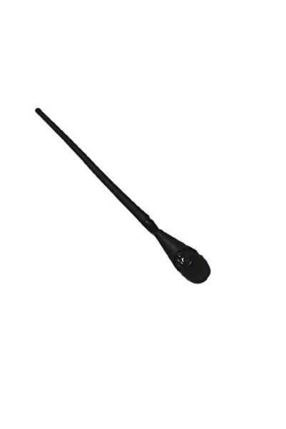 Zendar Anten Tabanı Çubuğu (JOP ANTEN) Kısa Tip (28 CM) (ELASTİK) Fıat-renaul...