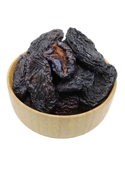 Bakkal Hasan Plums Dried Seedless Piquant 100 g