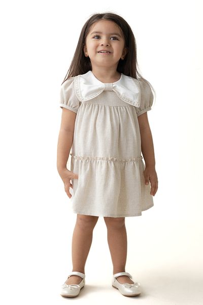 Baby Animals Tulle Tutu Lined Birthday Party Dress for Baby Girl