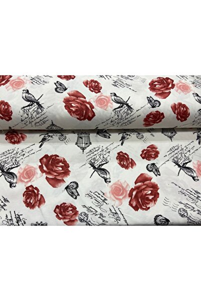 MEKİK MANİFATURA Sa deznom DUCK K Lan TKANINA