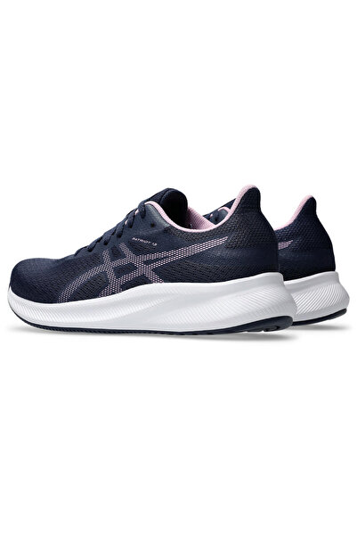 Asics Dámské běžecké boty PATRIOT 13 v tmavě modré barvě 1012B312-412