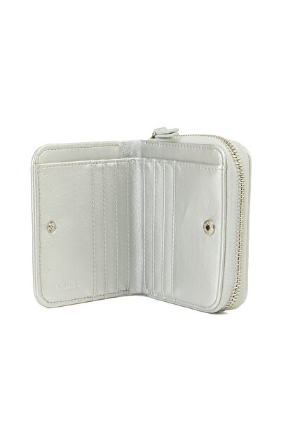 Network Silver Kadın Cüzdan